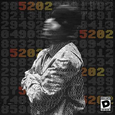 Duki: ‘5202’, su disco nuevo en plena gira mundial