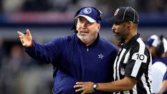 El coach de los Dallas Cowboys, Mike McCarthy se someterá a cirugía por apendicitis a cinco días del duelo que tendrán ante los Philadelphia Eagles.