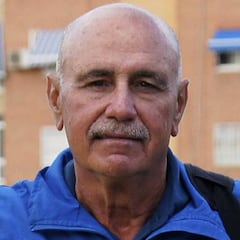 Comienza el juicio por abusos al técnico Miguel Ángel Millán