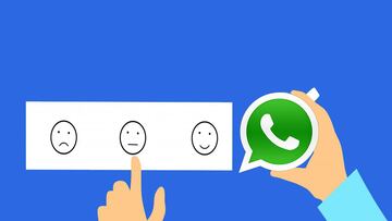 WhatsApp te dejará hacer encuestas en los grupos