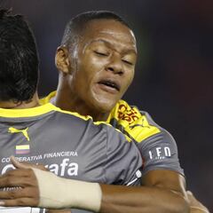 Vencer a River no le alcanza al DIM: Eliminado de la Libertadores