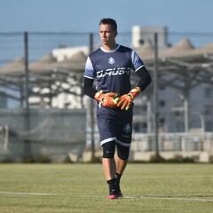 Violencia, robos y miedo: la situación límite que vive un club chileno