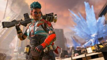 Apex Legends y la fórmula del éxito: un pilar para Electronic Arts