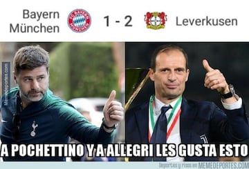 El Barça, el Madrid… los memes más divertidos de la jornada