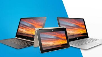Los mejores notebooks para teletrabajar por menos de 800€, seg¨²n la OCU