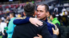 El Jefe y El Máster: Se les acabo el crédito