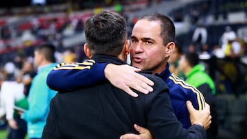 El Jefe y El Máster: Se les acabo el crédito