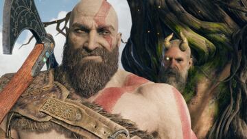 Llega el Modo Foto a God of War