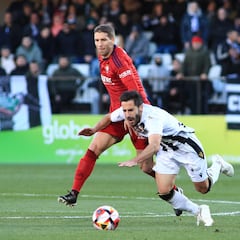 Oficial: Brasanac ficha por el Leganés por hasta 400.000€ por objetivos