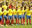 La posible alineación de Ecuador ante Estados Unidos, Fecha FIFA