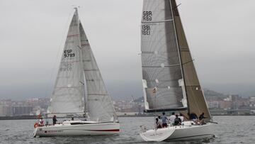 El &#039;G&oacute;mez Mostly Hamless&#039;, ganador de la prueba 