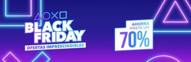 Black Friday 2020 en PS4: “Ofertas Imprescindibles” en PS Store; compatibles con PS5