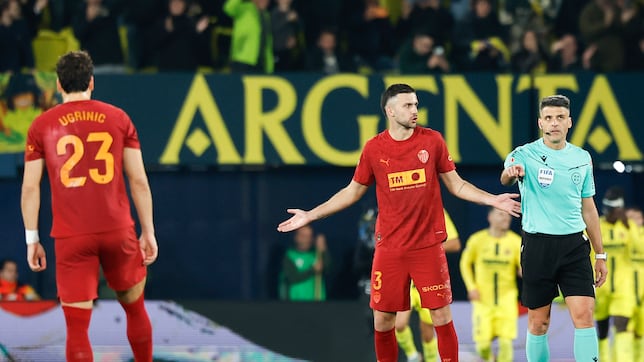 Copete: “No aprovechamos las ocasiones y esto va de contundencia en las áreas”