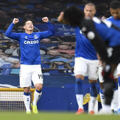 James no fue suficiente