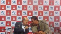 Cine Colombia espera el pronto ascenso del América de Cali