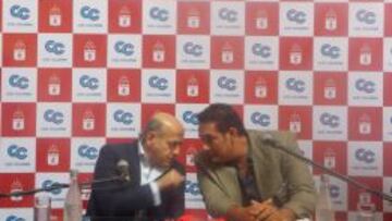 El empresa de entretenimiento confía en el ascenso del equipo 'escarlata'. Además, están a gustos con las obras sociales en las que América hace parte.