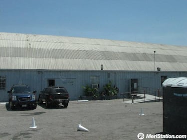 [E3] Los mejores momentos de la feria en imágenes