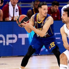 El Real Madrid se asegura a Heurtel a partir de verano