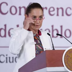 México rechaza intervención de E.U en Venezuela: Sheinbaum hace llamado por la soberanía