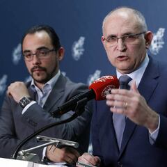 La FEF anuncia la creación de una liga paralela de fútbol femenino