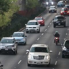 Hoy No Circula 19 de octubre 2023: autos y placas en CDMX y EDOMEX que descansan