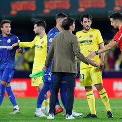 Las críticas de Marcelino, Comesaña y Albiol las ampara la libertad de expresión