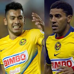 La maldición del número '7' en el América