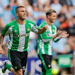 Pablo García ya hace de Antony