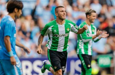 Las jóvenes estrellas que están por venir