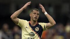 Las 10 goleadas más recientes que ha sufrido América en Liga MX