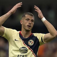 Las 10 goleadas más recientes que ha sufrido América en Liga MX