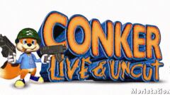 Imágenes de Conker: Live and Reloaded