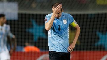 La carta de God¨ªn a Tab¨¢rez tras su despido: "Ahora le voy a hablar a usted..."