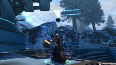 The Old Republic podría recibir un parche corrector mañana