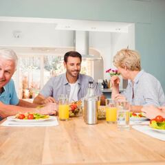 If you always sit in the same place, psychologists say you probably have these four common traits