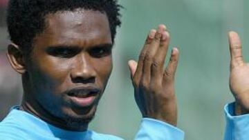 <b>DEPORTIVIDAD.</b> El entorno barcelonista se muestra receptivo a la idea de hacer el pasillo al Madrid si ya es campeón el 7 de mayo.