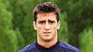 Mario Larrea deja el fútbol.