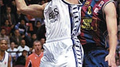 Kambala y Stefanov, objetivos del Madrid