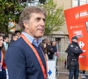 Perico Delgado y sus declaraciones en La Vuelta: “Me siento manipulado, y creo que la gente también”