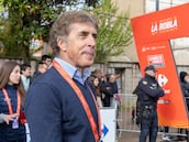 Perico Delgado y sus declaraciones en La Vuelta: “Me siento manipulado, y creo que la gente también”