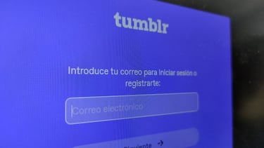 Tumblr admite de nuevo los desnudos tras 4 años prohibidos
