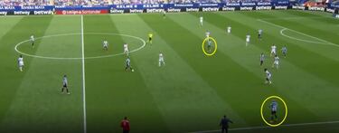 El Madrid ya no enga?a