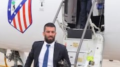 Bulut: "Arda tendrá un nuevo club en los próximos cuatro días"
