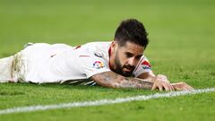 Futbolistas que han jugado en el Sevilla y en el Real Madrid