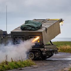 Reino Unido revela un aspecto en el que Rusia se ha “degradado significativamente”