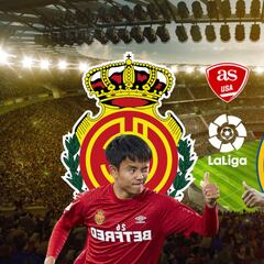 Real Mallorca vs Real Madrid: times, how to watch on TV, how to stream online