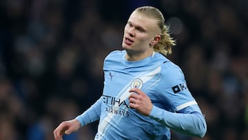 Tottenham - Manchester City: TV, a qué hora es, dónde y cómo ver la Premier League online hoy