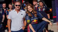 Red Bull llega al GP de Estados Unidos como el actual campeón del Mundial de Constructores y con Max Verstappen como recién coronado tricampeón mundial.