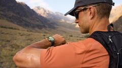 Moda, deporte y bienestar: el reloj que ofrece 21 días de autonomía