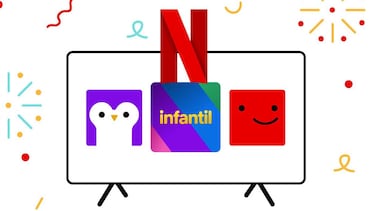 Bloqueo de contenidos en Netflix: los nuevos controles parentales